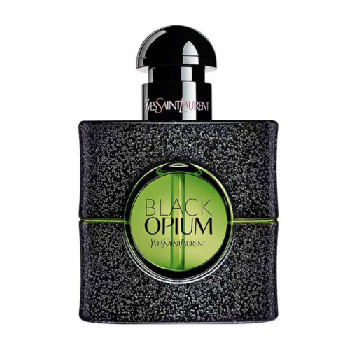 Yves Saint Laurent Black Opium Illicit Green 75ml