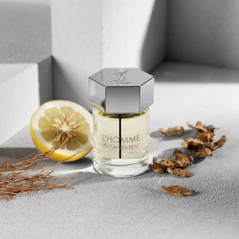 Yves Saint Laurent L'Homme EDT