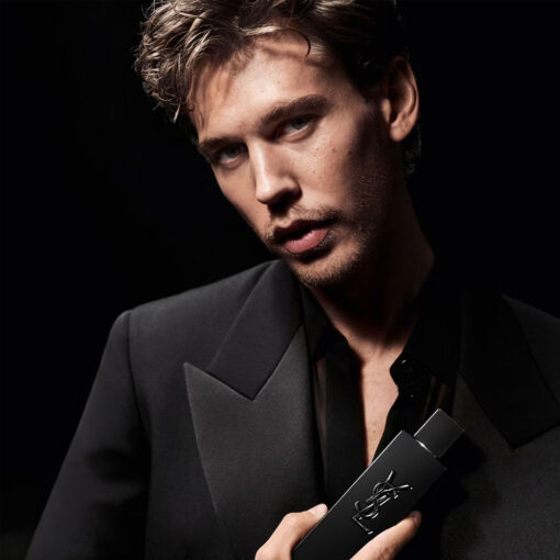 Yves Saint Laurent MYSLF Le Parfum 100ml - Image 4