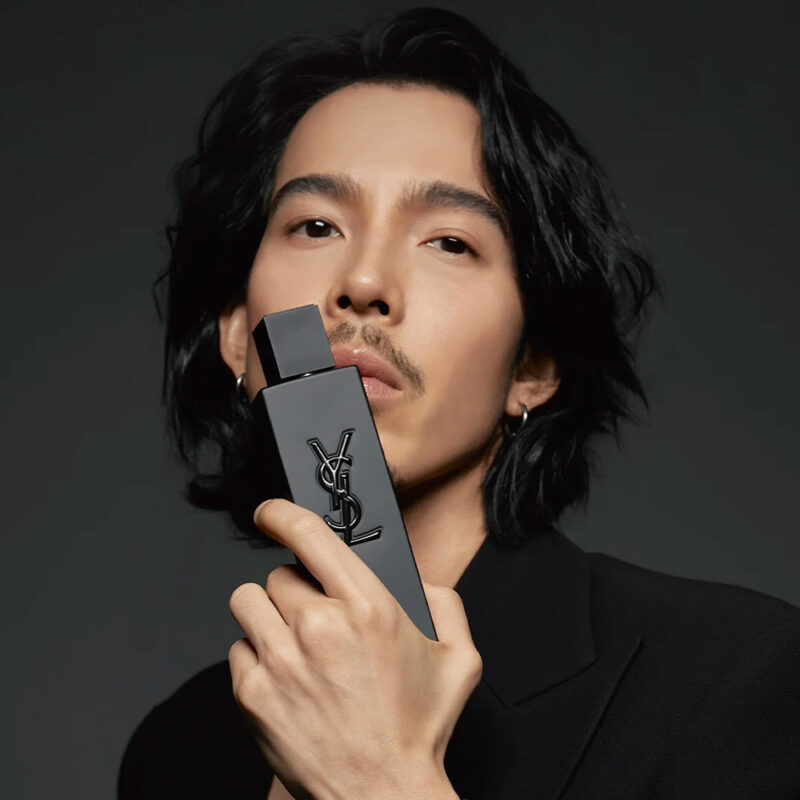 Yves Saint Laurent MYSLF Le Parfum