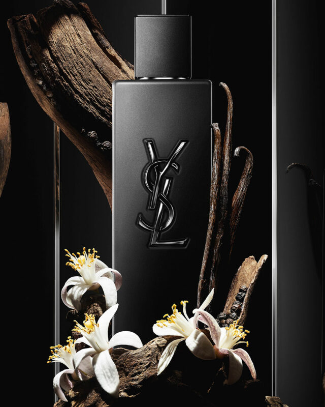 Yves Saint Laurent MYSLF Le Parfum