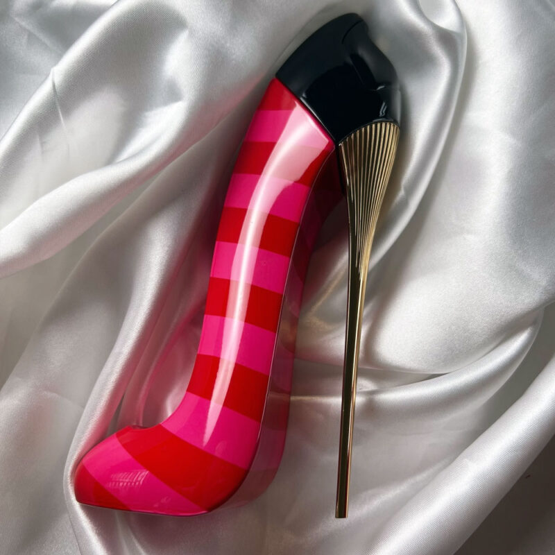 Carolina Herrera Good Girl Colormania 