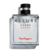 Chanel Allure Homme Sport Superleggera