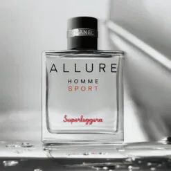 Chanel Allure Homme Sport Superleggera