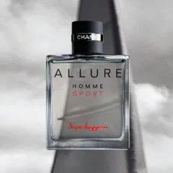 Chanel Allure Homme Sport Superleggera