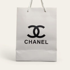 Chanel Paper Bag