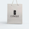 Clinique Paper Bag