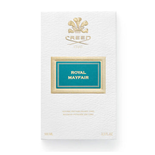 Creed Royal Mayfair