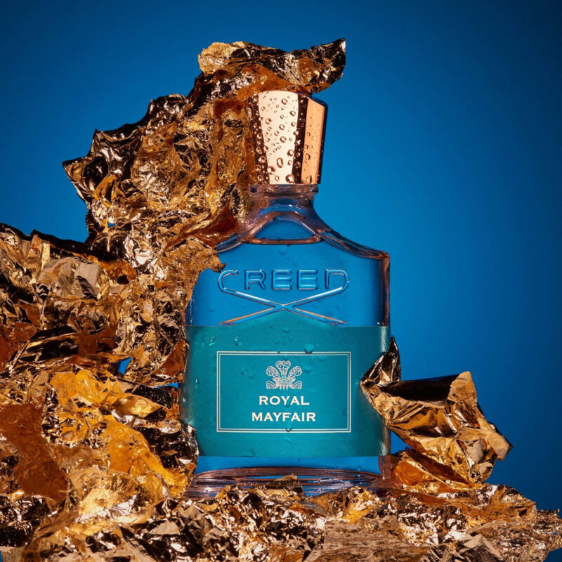 Creed Royal Mayfair