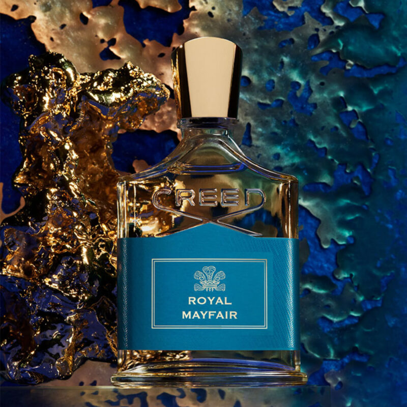 Creed Royal Mayfair