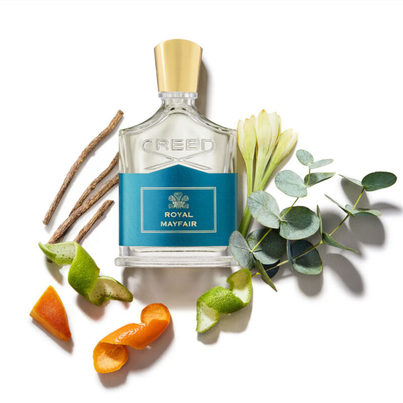 Creed Royal Mayfair