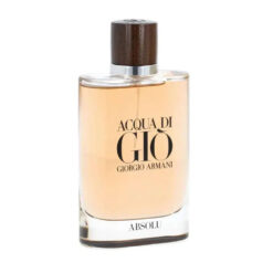 Giorgio Armani Acqua Di Gio Absolu