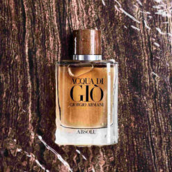 Giorgio Armani Acqua Di Gio Profondo Parfum