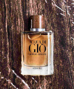 Giorgio Armani Acqua Di Gio Profondo Parfum