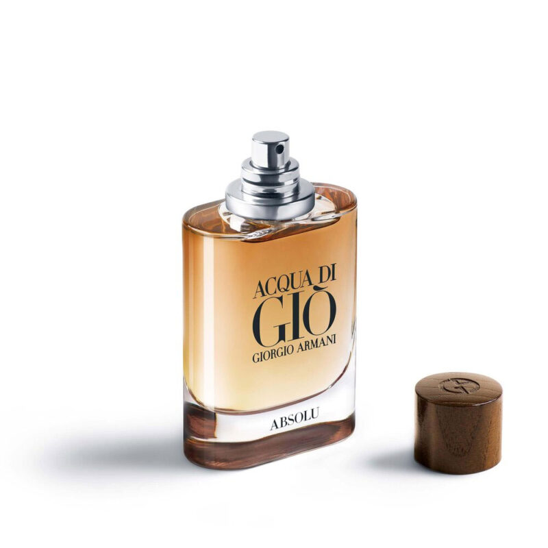 Giorgio Armani Acqua Di Gio Absolu