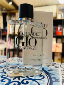 Giorgio Armani Acqua Di Gio EDP
