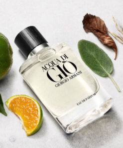 Giorgio Armani Acqua Di Gio EDP