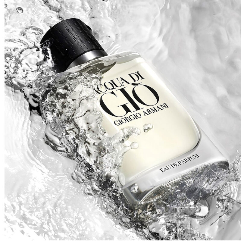 Giorgio Armani Acqua Di Gio EDP