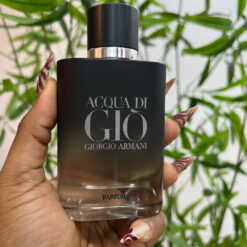Giorgio Armani Acqua Di Gio Parfum