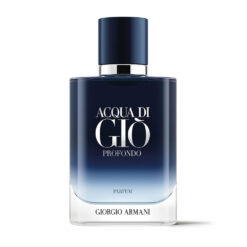 Giorgio Armani Acqua Di Gio Profondo Parfum 125ml