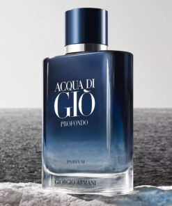 Giorgio Armani Acqua Di Gio Profondo Parfum