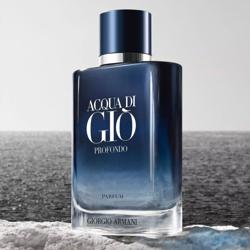 Giorgio Armani Acqua Di Gio Profondo Parfum 