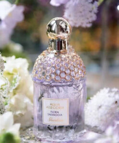 Guerlain Aqua Allegoria Flora Salvaggia