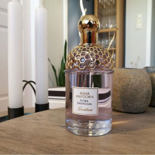 Guerlain Aqua Allegoria Flora Salvaggia