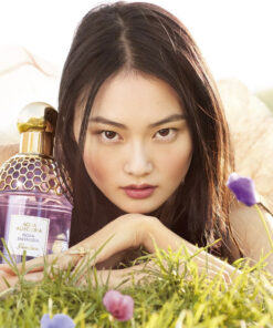 Guerlain Aqua Allegoria Flora Salvaggia