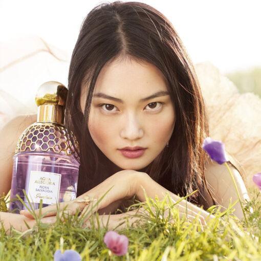Guerlain Aqua Allegoria Flora Salvaggia