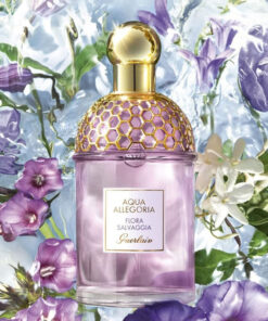 Guerlain Aqua Allegoria Flora Salvaggia