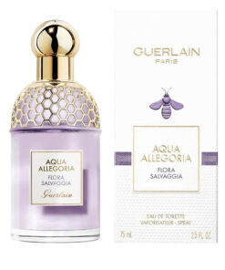 Guerlain Aqua Allegoria Flora Salvaggia