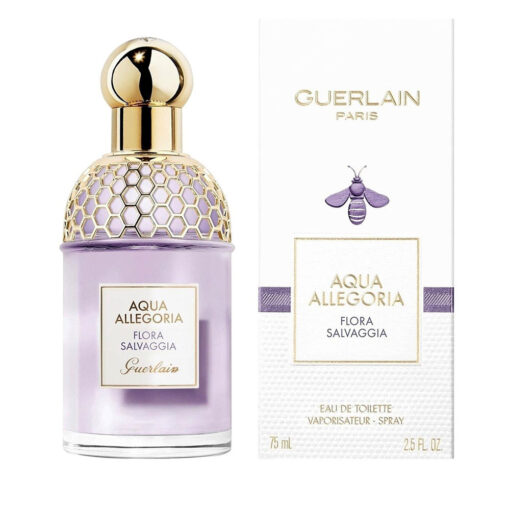 Guerlain Aqua Allegoria Flora Salvaggia