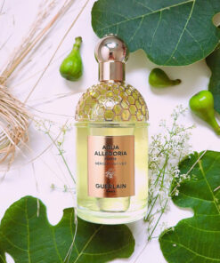 Guerlain Aqua Allegoria Forte Nerolia Vetiver