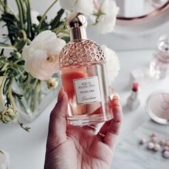 Guerlain Aqua Allegoria Passiflora