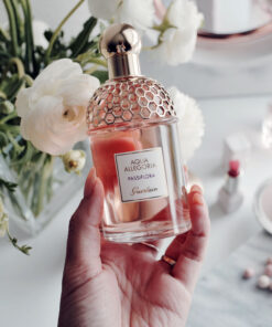 Guerlain Aqua Allegoria Passiflora