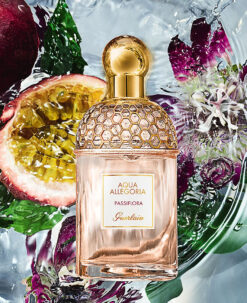 Guerlain Aqua Allegoria Passiflora