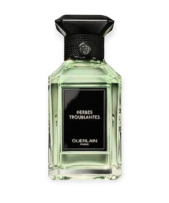Guerlain Herbes Troublantes