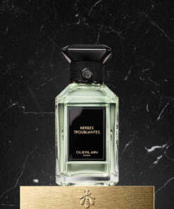 Guerlain Herbes Troublantes