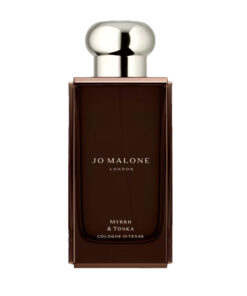 Jo Malone Myrrh and Tonka Cologne Intense