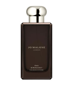 Jo Malone Oud and Bergamot Cologne Intense