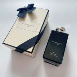 Jo Malone Oud and Bergamot Cologne Intense