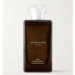 Jo Malone Oud and Bergamot Cologne Intense