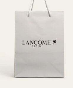 Lancome Paper Bag