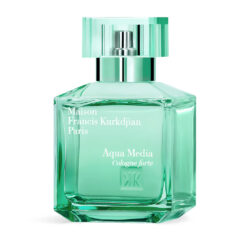Maison Francis Kurkdjian Paris Aqua Media Cologne Forte