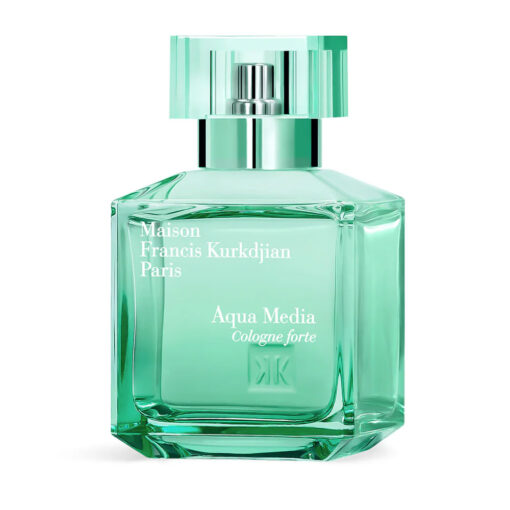 Maison Francis Kurkdjian Paris Aqua Media Cologne Forte