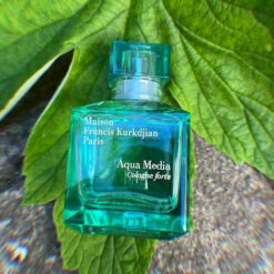 Maison Francis Kurkdjian Paris Aqua Media Cologne Forte
