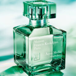 Maison Francis Kurkdjian Paris Aqua Media Cologne Forte