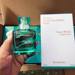 Maison Francis Kurkdjian Paris Aqua Media Cologne Forte
