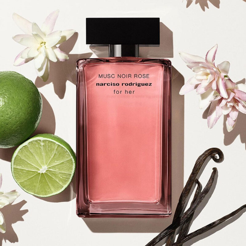Narciso Rodriguez Musc Noir Rose